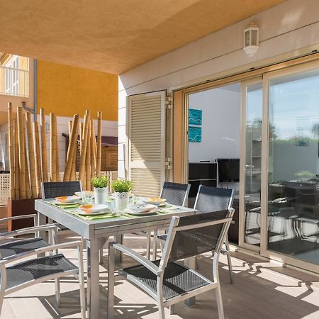 Iuca Villa Port de Alcudia  Exterior photo