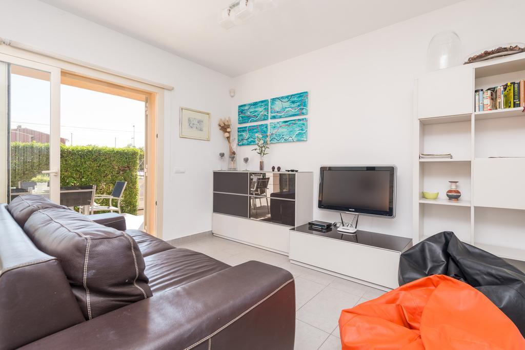 Iuca Villa Port de Alcudia  Exterior photo
