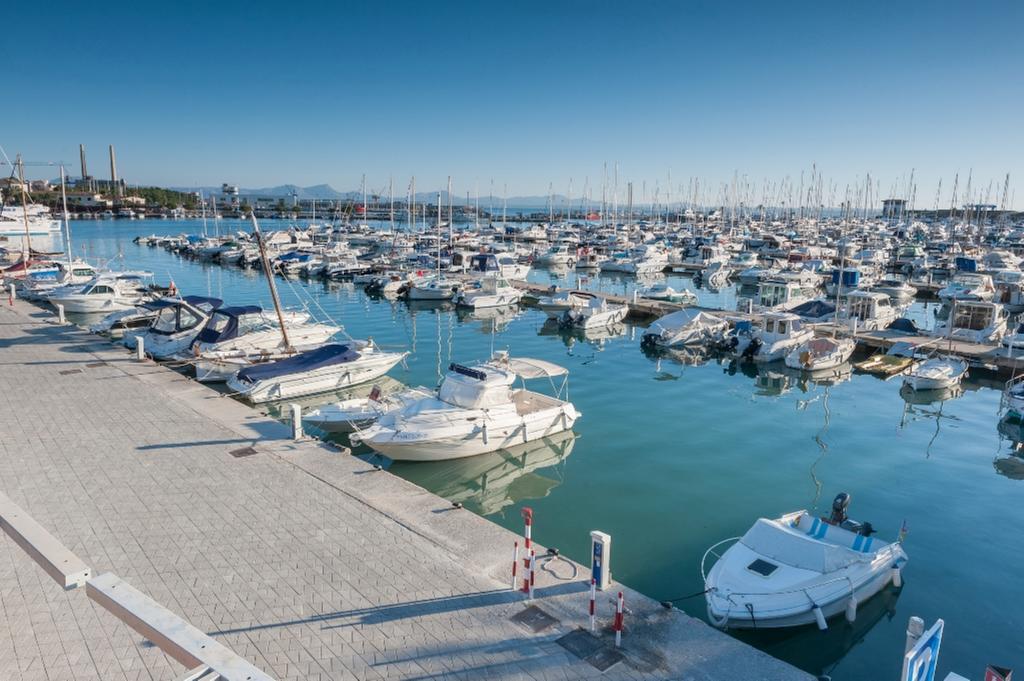 Iuca Villa Port de Alcudia  Exterior photo