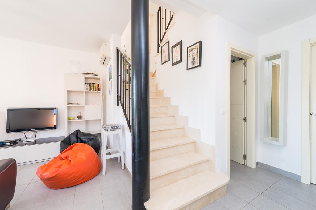 Iuca Villa Port de Alcudia  Exterior photo