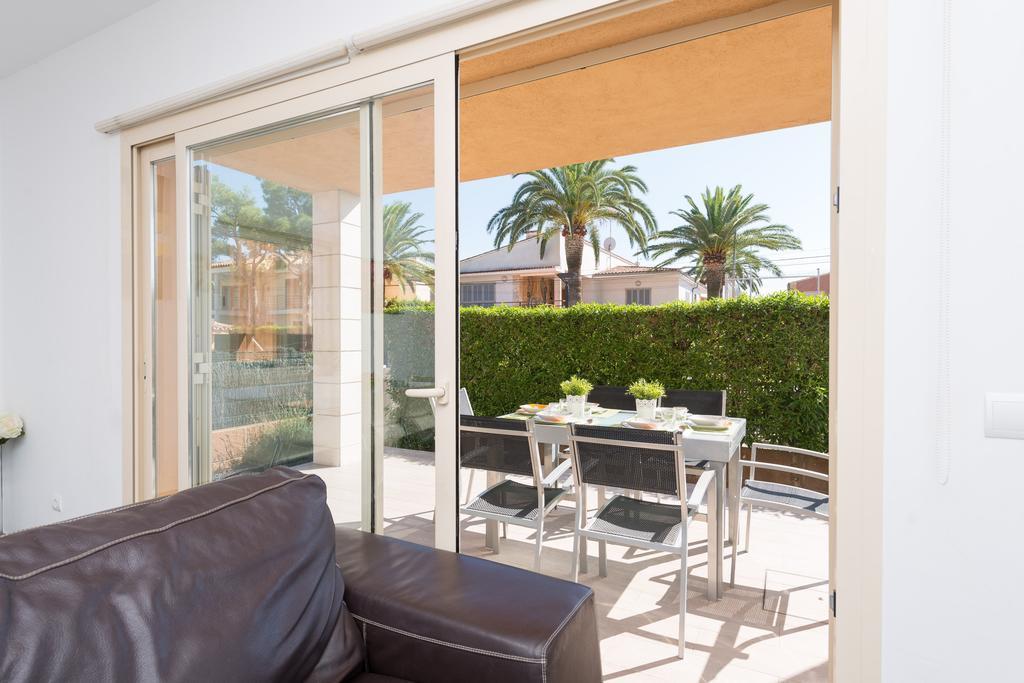Iuca Villa Port de Alcudia  Exterior photo