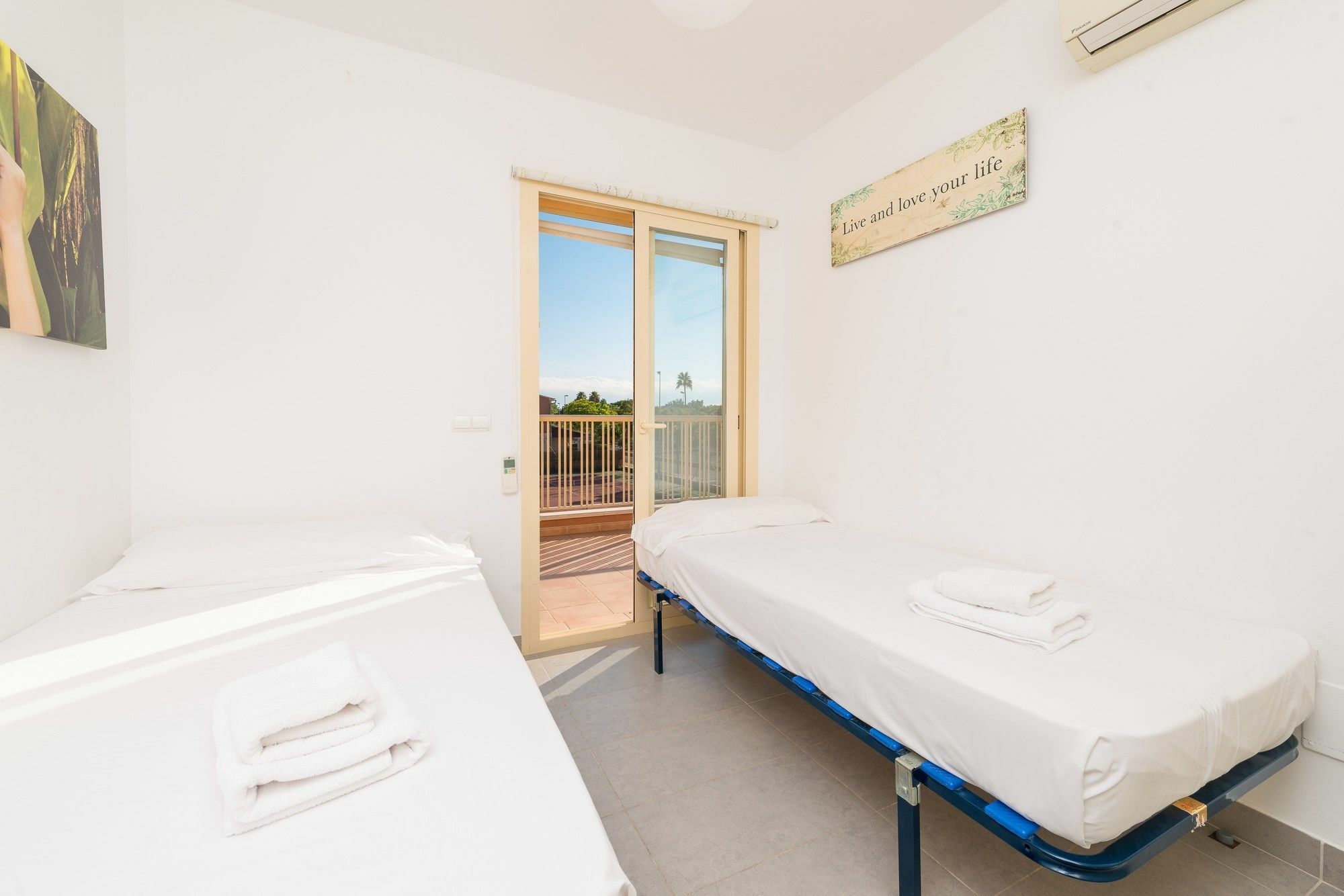 Iuca Villa Port de Alcudia  Exterior photo