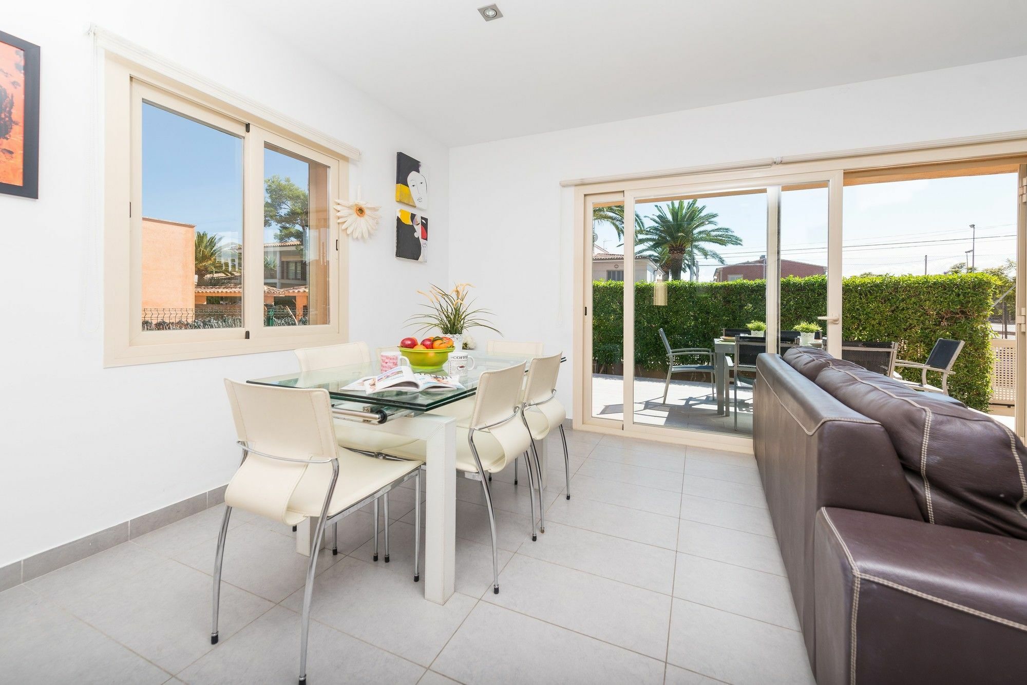 Iuca Villa Port de Alcudia  Exterior photo