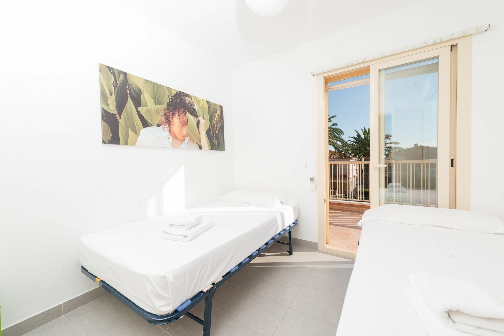 Iuca Villa Port de Alcudia  Exterior photo