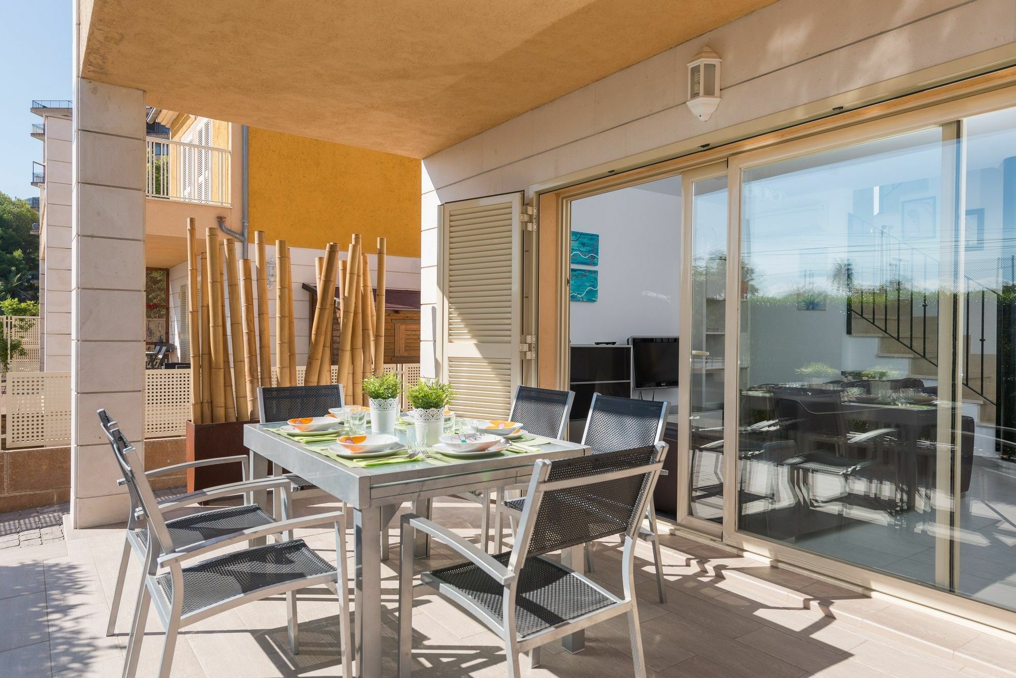 Iuca Villa Port de Alcudia  Exterior photo